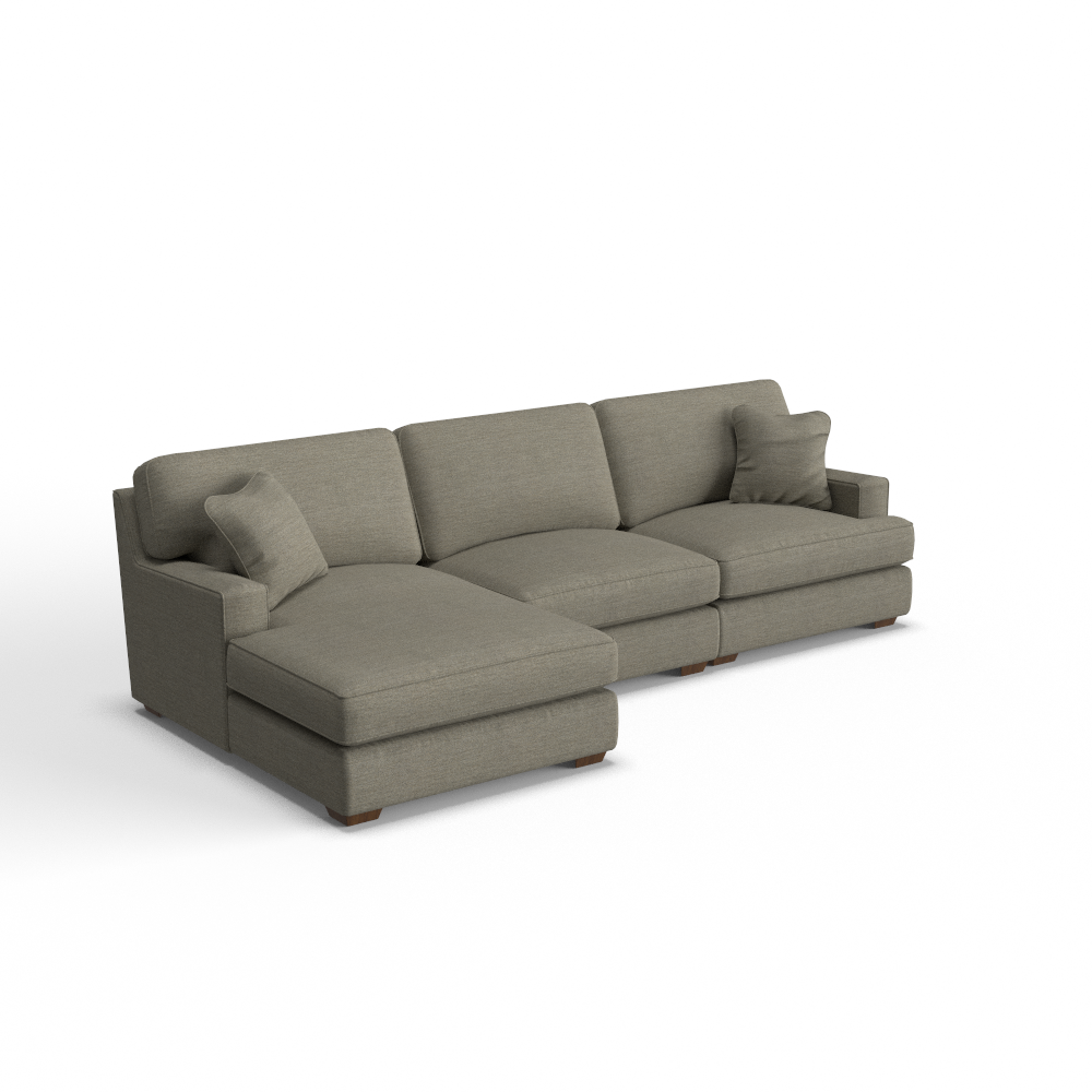 Paxton Sectional